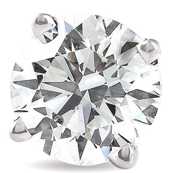 Single earring (sold individually). Pompeii3 brand. - Picture 10 of 10